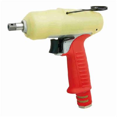Pistol Type Oil Pulse Wrench (Aob60p-w 3 8")